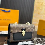 Chain-strap bag-no gift box - Image 9