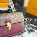 Chain-strap bag-no gift box - Image 7