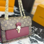 Chain-strap bag-no gift box - Image 3