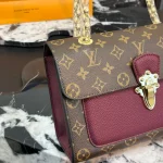Chain-strap bag-no gift box - Image 2