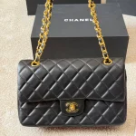 Classic Flap Bag with Chain Strap-box - Image 3