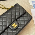 Classic Flap Bag with Chain Strap-box - Image 2