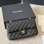 Classic Flap Bag with Chain Strap-box - Image 14