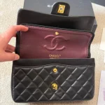 Classic Flap Bag with Chain Strap-box - Image 13