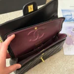 Classic Flap Bag with Chain Strap-box - Image 12