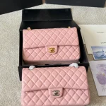 Classic Flap Bag with Chain Strap-box - Image 10
