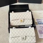 Classic Flap Bag with Chain Strap-box - Image 9