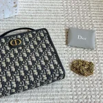 D home Oblique Chain Bag-box - Image 9
