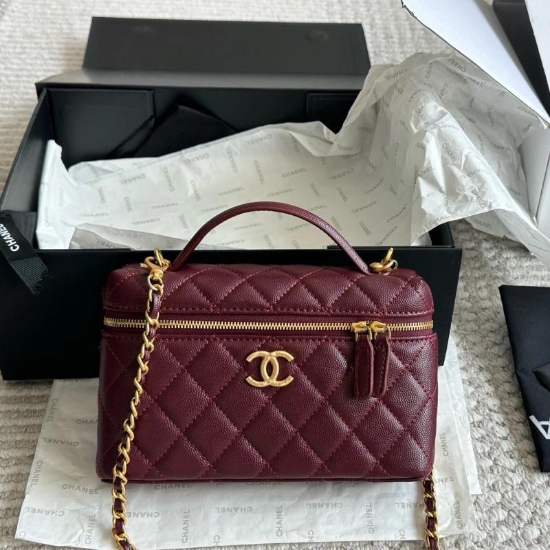 13421492595758600 Scored the viral LP Box Bag! Feeling super lucky~box - Image 1