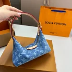 Jean Lunchbox Bag-box - Image 6