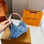 Jean Lunchbox Bag-box - Image 5