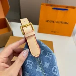 Jean Lunchbox Bag-box - Image 2