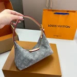 Jean Lunchbox Bag-box