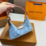 Jean Lunchbox Bag-box - Image 10