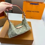 Jean Lunchbox Bag-box - Image 9