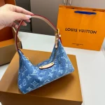 Jean Lunchbox Bag-box - Image 7