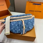 Jean Lunchbox Bag-box - Image 5