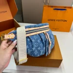 Jean Lunchbox Bag-box - Image 4