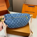 Jean Lunchbox Bag-box - Image 2