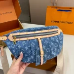 Jean Lunchbox Bag-box - Image 14