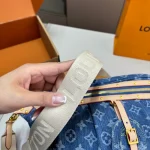 Jean Lunchbox Bag-box - Image 13