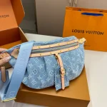 Jean Lunchbox Bag-box