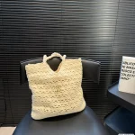Off-white Crochet Bag-no box - Image 3
