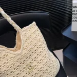 Off-white Crochet Bag-no box - Image 10