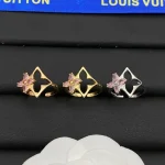New Arrival Three-Tone Ring-box