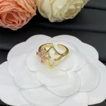 New Arrival Three-Tone Ring-box - Image 2