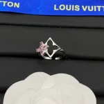 New Arrival Three-Tone Ring-box - Image 8