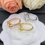 New Arrival Three-Tone Ring-box - Image 6