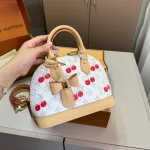 A petite and vintage shell bag-box - Image 6