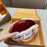 A petite and vintage shell bag-box - Image 5