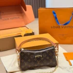 Multi-color shoulder bag-box - Image 4