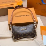 Multi-color shoulder bag-box - Image 3