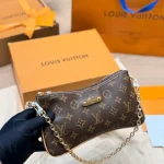 Multi-color shoulder bag-box - Image 2