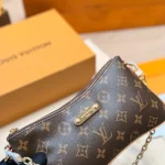 Multi-color shoulder bag-box - Image 15