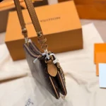 Multi-color shoulder bag-box - Image 13