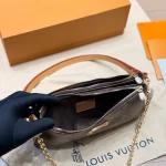 Multi-color shoulder bag-box - Image 11