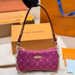 Multi-color shoulder bag-box - Image 8