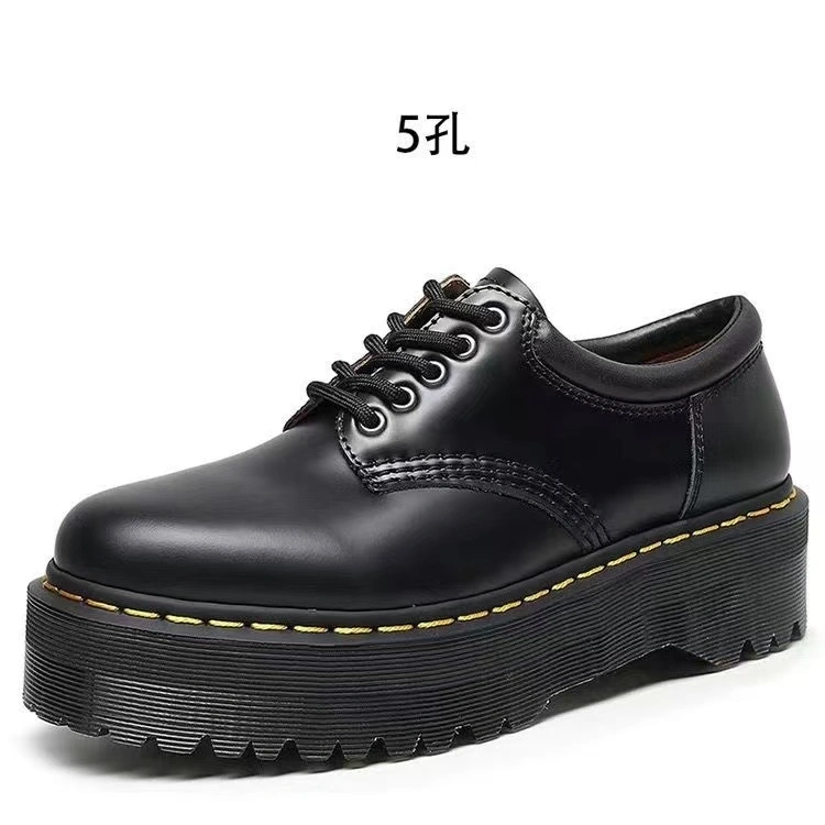 13c6700d68e75b4f8f804c426589a80b Side Zipper Martin Boots-box - Image 1