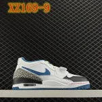 NIKE Air Jordan Legacy 312 Low - Image 10