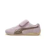 PUMA Rose Low-Top Racing Shoes, Non-Slip, Unisex Retro Versatile Casual Shoes - Image 18