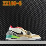NIKE Air Jordan Legacy 312 Low - Image 7