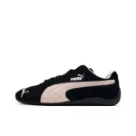 PUMA Rose Low-Top Racing Shoes, Non-Slip, Unisex Retro Versatile Casual Shoes - Image 22