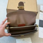 Made of cowhide, 25 cm in size-box - Image 4