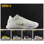 XZ704 Nike Hyperdunk X Low TB