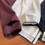 Lightweight breathable quick-dry outdoor sun protection jacket with stand collar for spring/summer(Temporarily out of stock. Please do not place an order) - Image 8