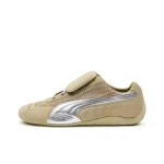 PUMA Rose Low-Top Racing Shoes, Non-Slip, Unisex Retro Versatile Casual Shoes - Image 17